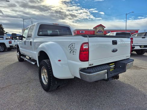 Used 2013 Ford F350 XLT image 6