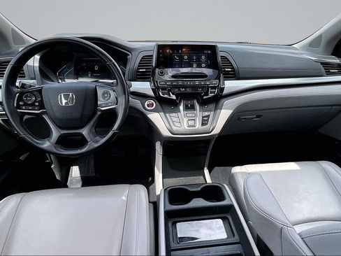 Used 2020 Honda Odyssey EX-L image 12