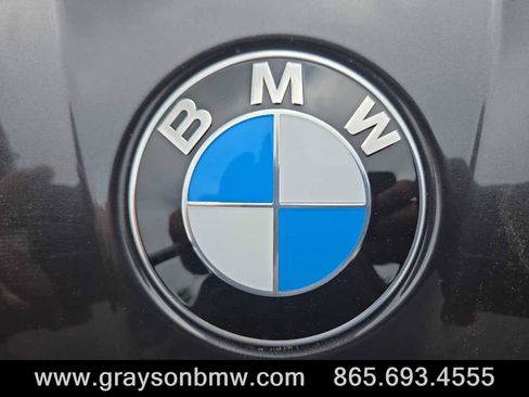 Used 2025 BMW X3 xDrive30i w/ Premium Package image 24