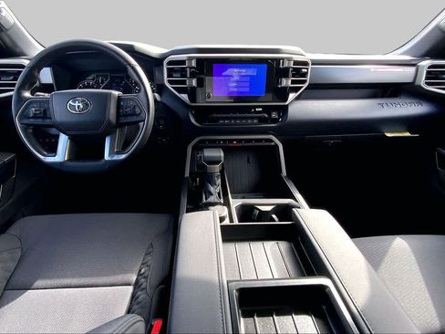 New 2026 Toyota Tundra SR5 RWD image 5