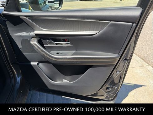 Certified 2024 MAZDA CX-90 3.3 Turbo w/ Preferred Plus AWD/4WD image 20