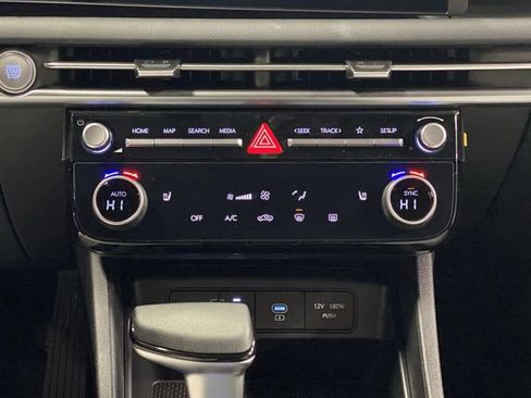 New 2026 Hyundai Santa Cruz SEL image 34