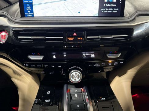 Used 2025 Acura MDX w/ Technology Package image 8