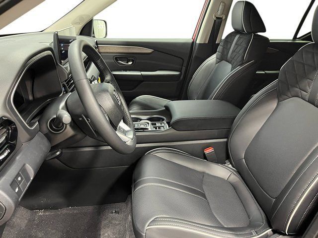 New 2026 Honda Pilot Elite image 10