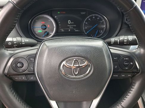 Used 2023 Toyota Venza XLE AWD/4WD image 18