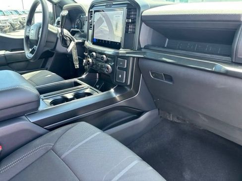 New 2026 Ford F150 STX AWD/4WD image 21
