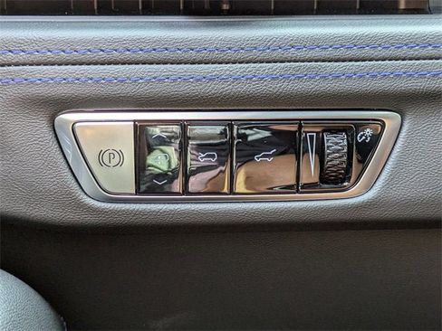 New 2025 Cadillac Escalade IQ Sport 1 image 26