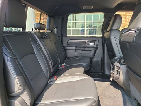 Used 2025 RAM 2500 Power Wagon image 18