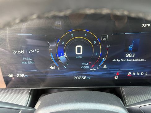 Used 2025 Chevrolet Equinox LT FWD image 41