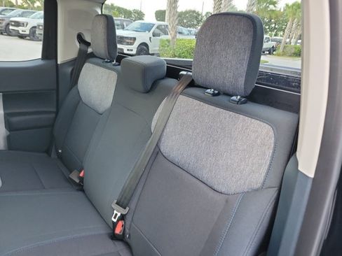 New 2026 Ford Maverick XLT FWD image 14