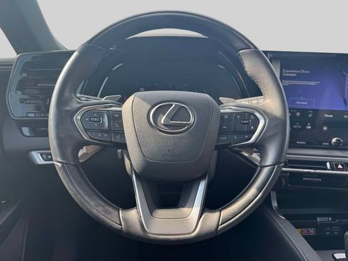 Certified 2023 Lexus RX 350 Premium w/ Accessory Package (Z1) AWD/4WD image 19