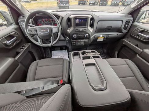 New 2026 GMC Sierra 1500 Pro w/ Pro Value Package image 27