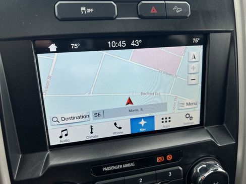 Used 2017 Ford F250 Lariat w/ Lariat Ultimate Package image 30