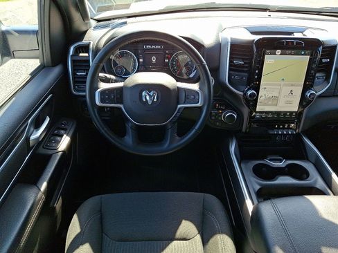Used 2023 RAM 1500 Big Horn image 13