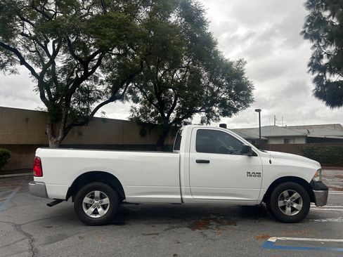 Used 2014 RAM 1500 Tradesman w/ Popular Equipment Group image 15