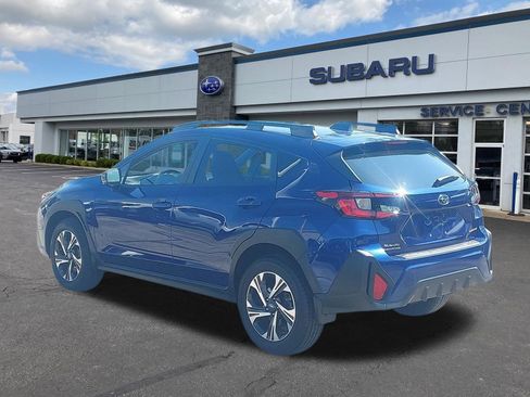 Used 2024 Subaru Crosstrek 2.0i Premium AWD/4WD image 5