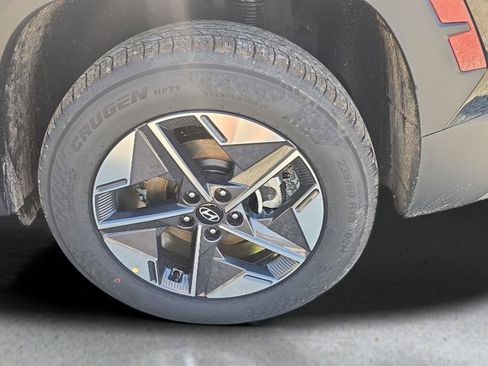 New 2026 Hyundai Tucson SEL AWD/4WD image 31