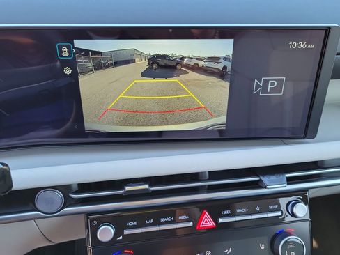 New 2026 Hyundai Tucson SEL image 31