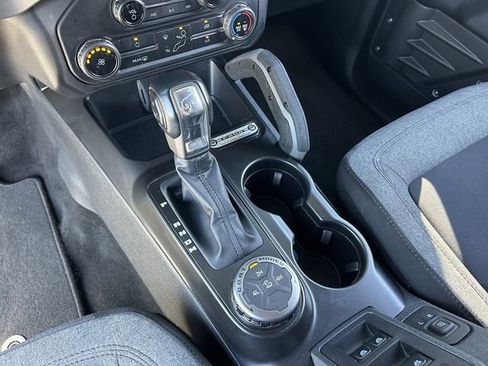 Used 2021 Ford Bronco Big Bend AWD/4WD image 27