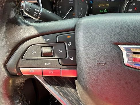 Used 2022 Cadillac XT6 Premium Luxury w/ Technology Package AWD/4WD image 41