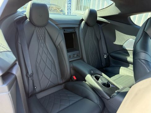 Used 2024 Maserati GranTurismo Modena image 41