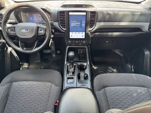Used 2024 Ford Ranger XL AWD/4WD image 18