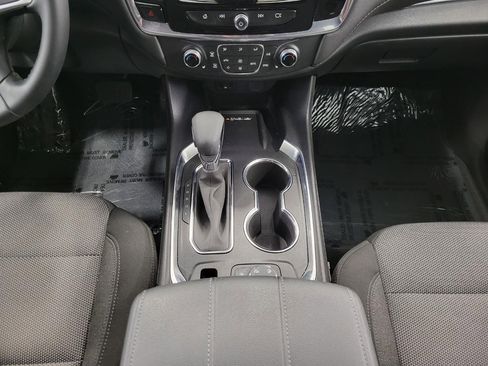 Certified 2023 Chevrolet Traverse LT image 15