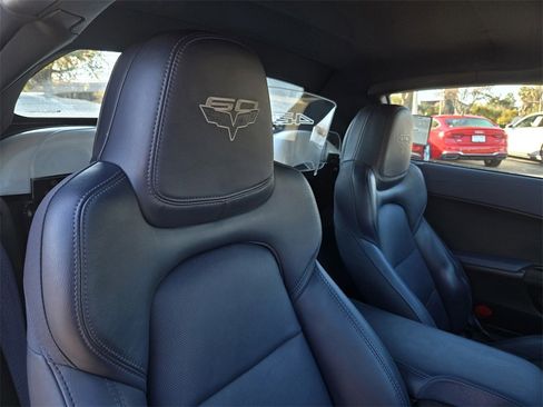 Used 2013 Chevrolet Corvette 427 w/ 1SC Preferred Equipment Group image 22