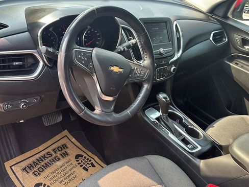 Used 2021 Chevrolet Equinox LT image 58