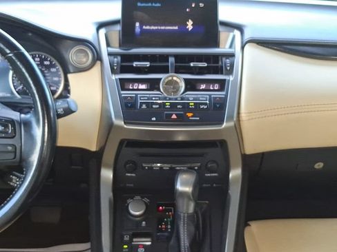 Used 2016 Lexus NX 200t FWD image 4
