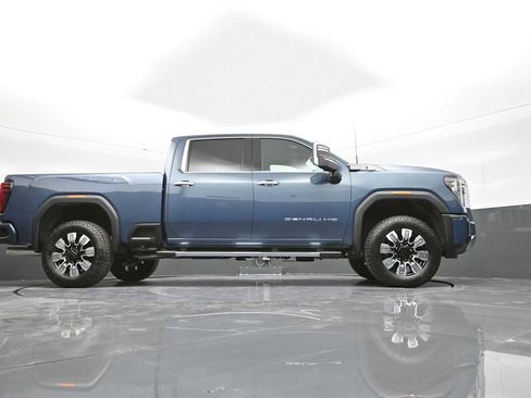 New 2025 GMC Sierra 2500 Denali w/ Denali Reserve Package image 67