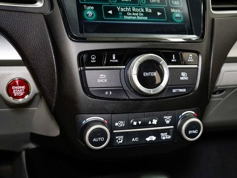 Used 2018 Acura RDX w/ Technology Package image 19