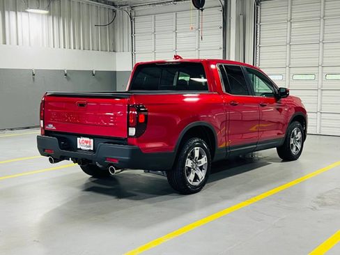 New 2026 Honda Ridgeline RTL image 18