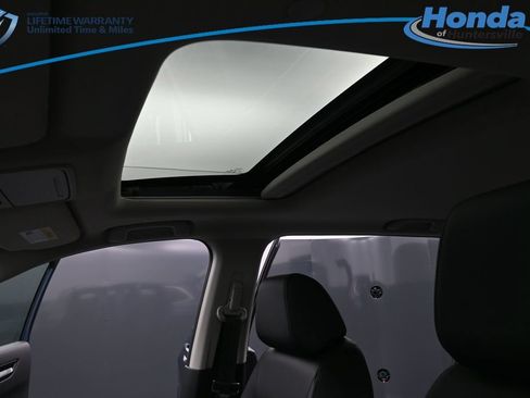 New 2026 Honda CR-V EX-L image 16