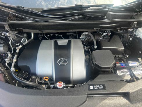 Used 2019 Lexus RX 350 AWD w/ Navigation Package image 22