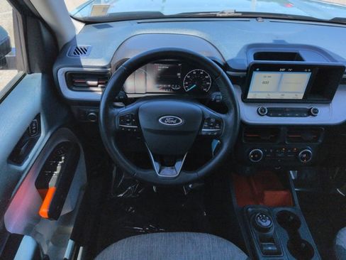 Used 2022 Ford Maverick XLT w/ XLT Luxury Package image 17