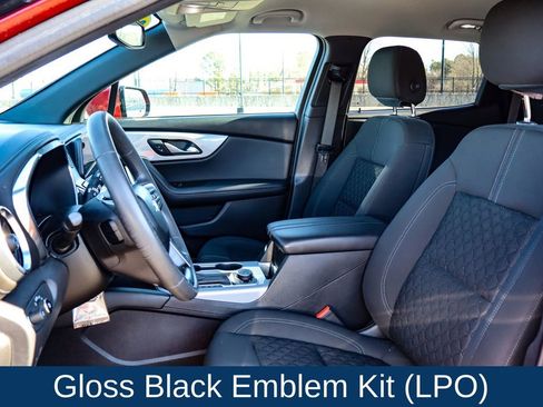 Used 2022 Chevrolet Blazer LT image 10