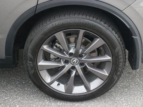 Used 2025 Acura MDX A-Spec AWD/4WD image 44
