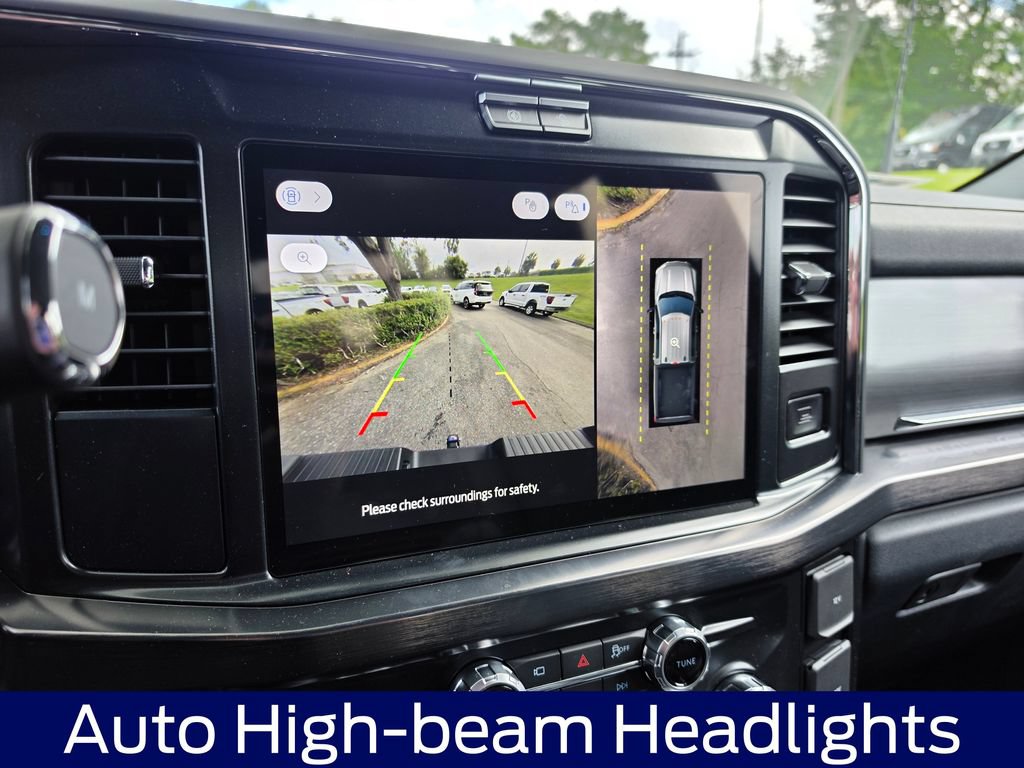 New 2026 Ford F250 Lariat w/ Lariat Premium Package AWD/4WD image 27