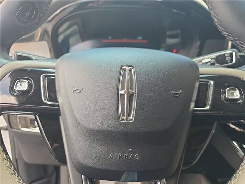 Certified 2023 Lincoln Corsair FWD image 22