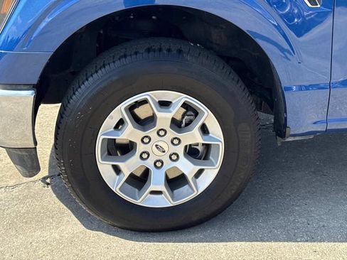 Used 2023 Ford F150 XLT AWD/4WD image 6