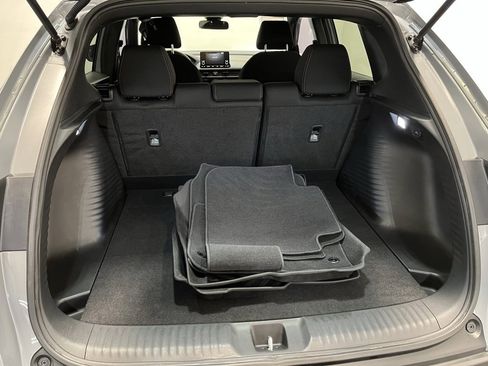 Used 2024 Honda HR-V Sport image 19