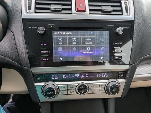 Used 2015 Subaru Legacy 2.5i Premium image 16