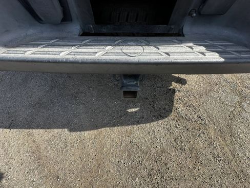 Used 2011 Chevrolet Silverado 1500 LT w/ Interior Plus Package image 10