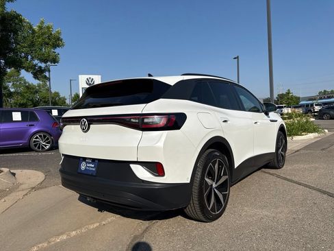 Certified 2023 Volkswagen ID.4 Pro S AWD/4WD image 6