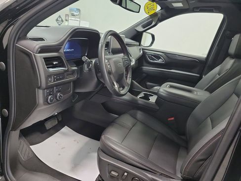 Used 2023 Chevrolet Tahoe RST AWD/4WD image 34