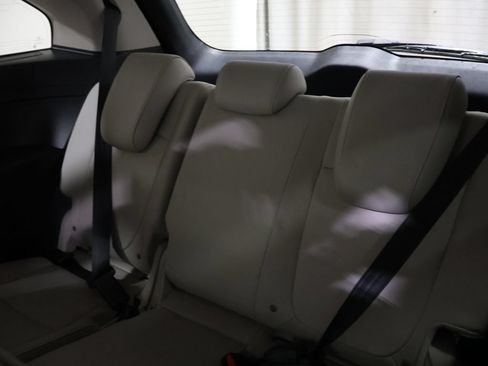 New 2027 Honda Odyssey EX-L image 13