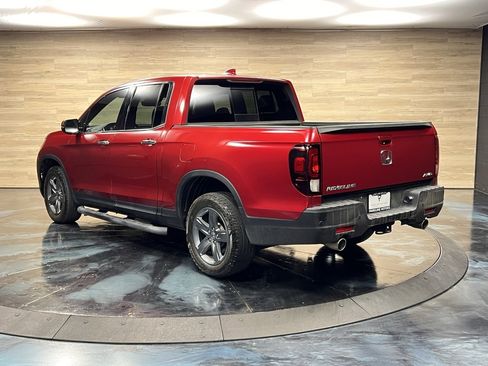 Used 2022 Honda Ridgeline RTL-E image 8