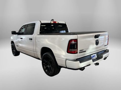 Used 2023 RAM 1500 Laramie image 6