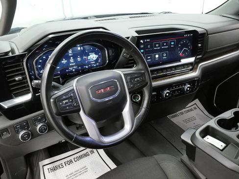 Used 2023 GMC Sierra 1500 Elevation AWD/4WD image 11
